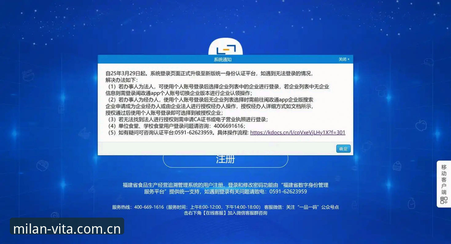 Milan官网CN登录 Milan官网CN登录完整使用指南:从注册到个性化设置都在这了